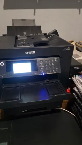 Epson workforce 7840 com bulk ink