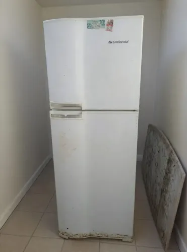 Geladeira 