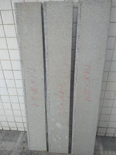 Peitoril de granito