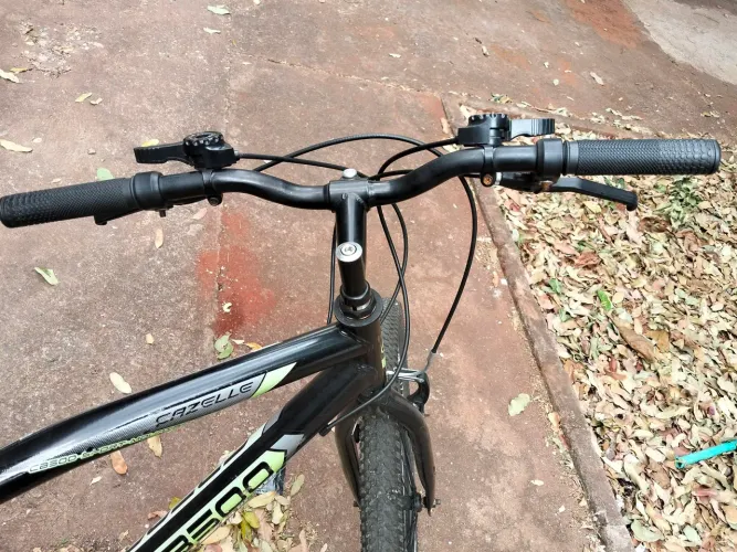 Vende-se bicicleta