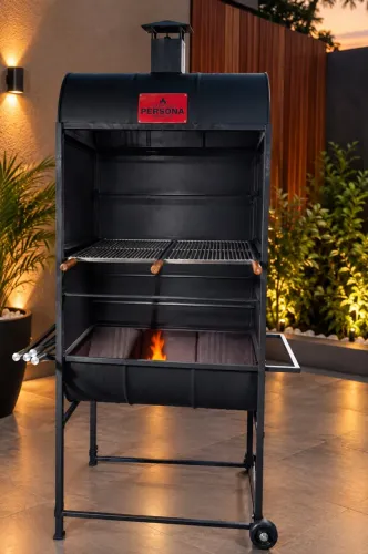 Tambor Grill ? direto da fábrica