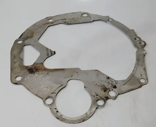 Flange Motor Câmbio Amarok 2.0 Biturbo Manual 2012