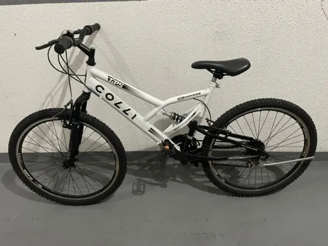 Bicicleta Aro 26