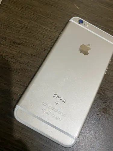 iPhone 6s