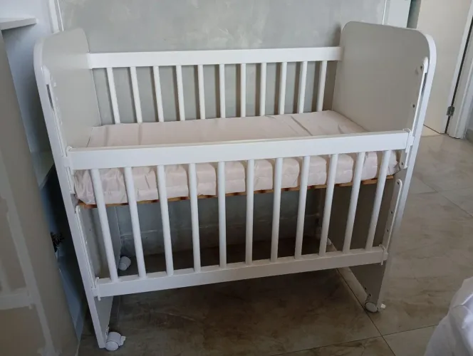 Mini berço