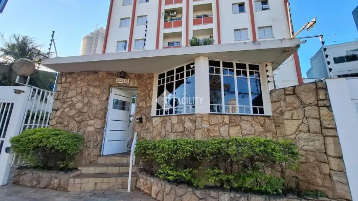 Apartamento para locação no Cambui Campinas.