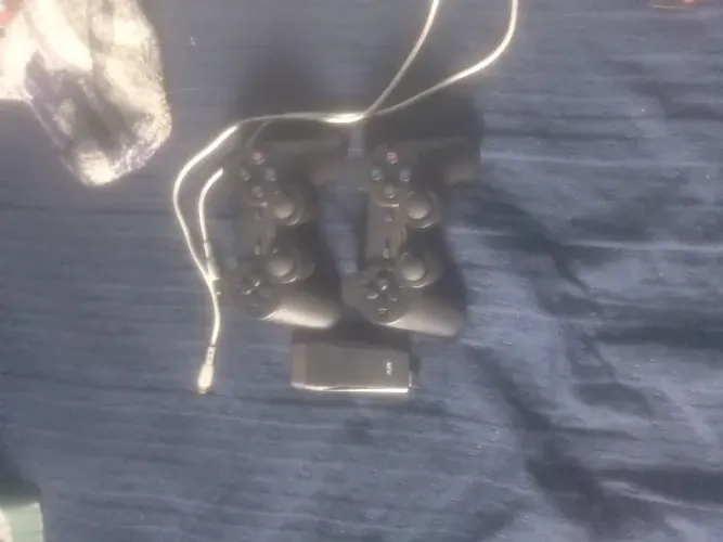 Vídeo game, game stick 4k lite