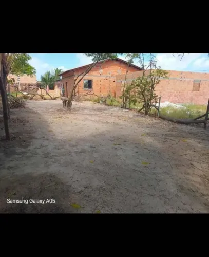 Terreno em salinas- PA