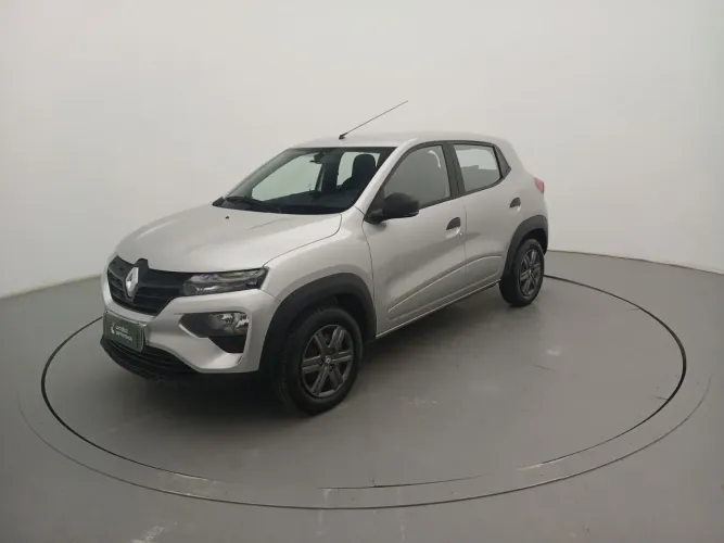 Renault Kwid 1.0 Zen 2026