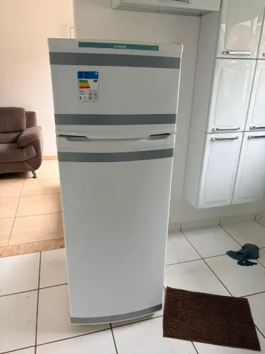 Geladeira Frost Free consul 