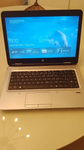 Notebook 