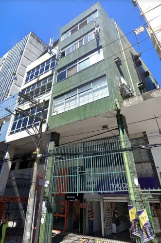 ALUGO/SALA 227M2/ED. SIÃO/RUA CARLOS GOMES/OPORTUNIDADE!