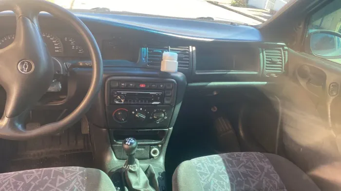 Chevrolet Vectra GLS/expres.2.2/ 2.0 E 2.0 CD 8V 1997