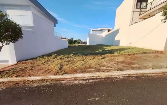 Terreno 325 m2 - Villas Paraiso - Direto com Proprietário