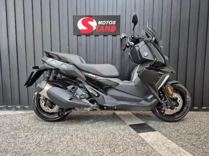 BMW C400 X