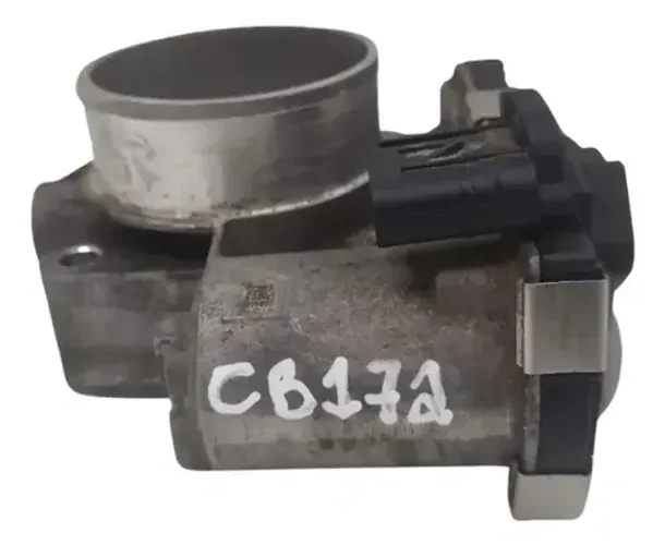 Tbi Corpo Borboleta Gm Cobalt 1.4 1.8 8v 13-19 24582664ba