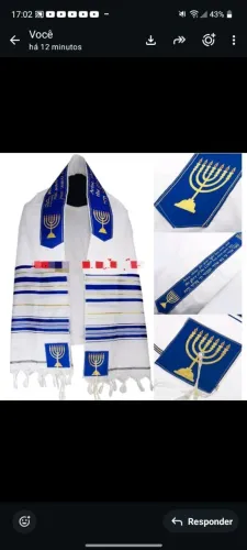 Talita ORIGINAL IMPORTADO ISRAEL1