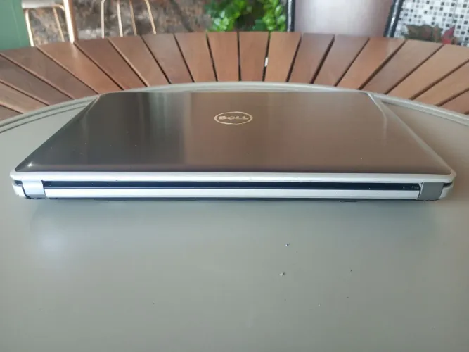 Notebook Dell, core i7, 16gb ram, SSD 480gb