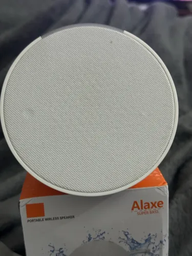 Alaxe pop