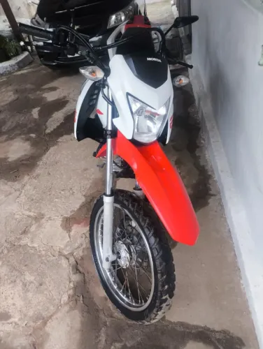 HONDA BROS 160cc ESDD/2019