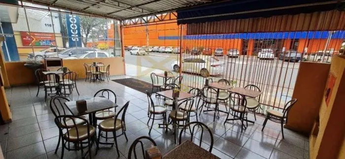 Prédio à venda, 298 m² por R$ 3.700.000,00 - Ponte Preta - Campinas/SP