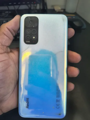Redimi note 11