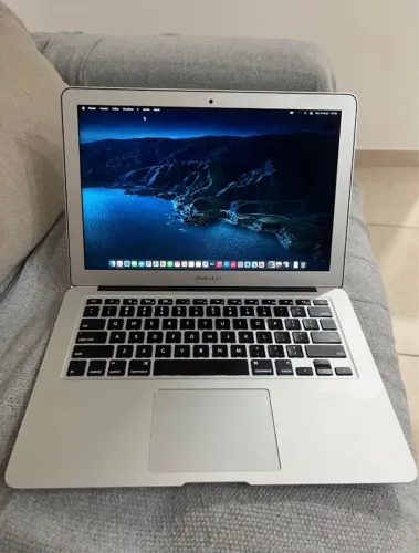 Troco MacBook em algo do meu interesse