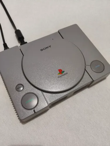 Playstation 1 picostation ( ps1 play1)