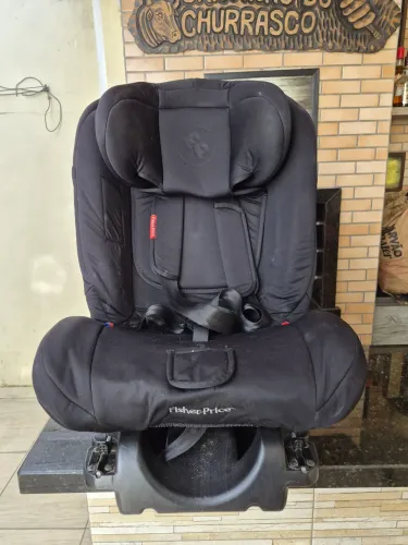 Cadeirinha para carro