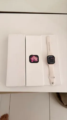 Applewatch série 11 SEMINOVO