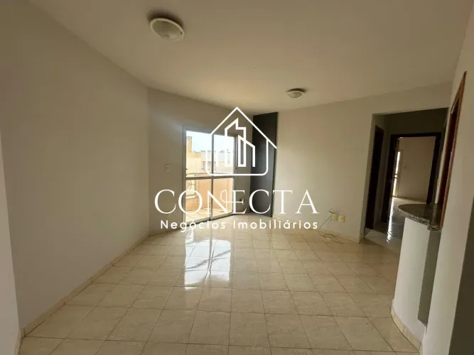 Apartamento residencial de 2 quartos para alugar no Patrimônio, em Uberlândia