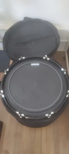 OPORTUNIDADE!!! Bateria Mapex Prodigy, 4 peças  (corpo) 