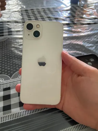 iPhone 13