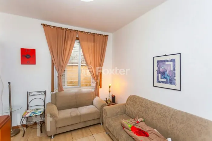 Apartamento à venda Rua Botafogo, Menino Deus - Porto Alegre