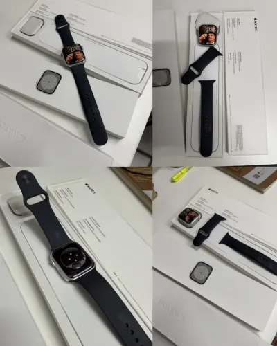 Apple Watch 8