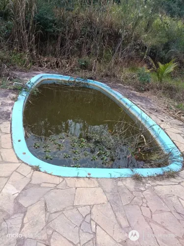 piscina ig 8x3 usada fibra 