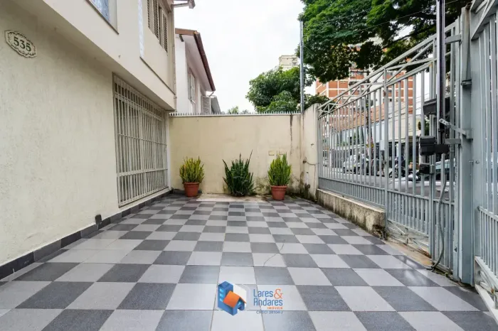 Casa para venda em Cidade Monções com 3 quartos, sendo 1 suíte, 165m²
