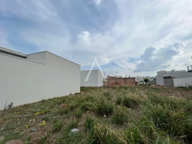 Terreno Residencial