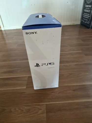 PlayStation 5