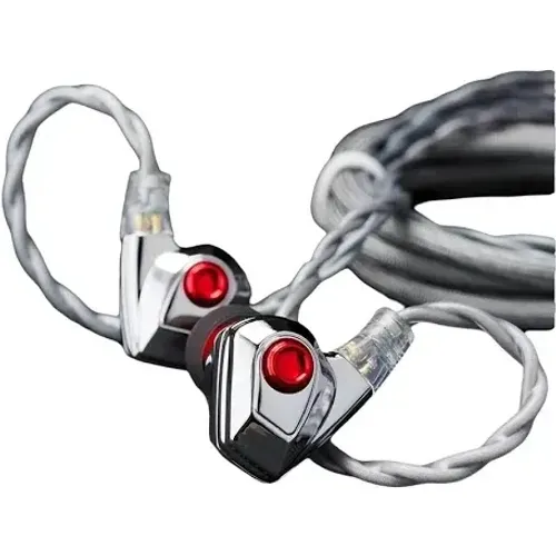 Fone de Ouvido Iem Dunu Titan S 2