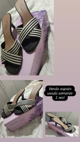 Sapatos
