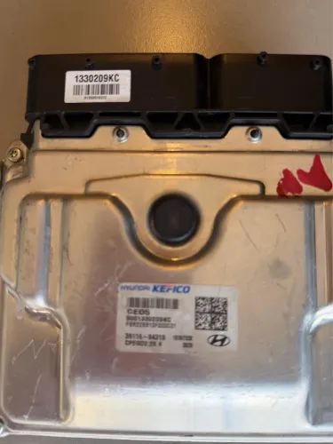 KIT CODE HB20 23/24 TGDI