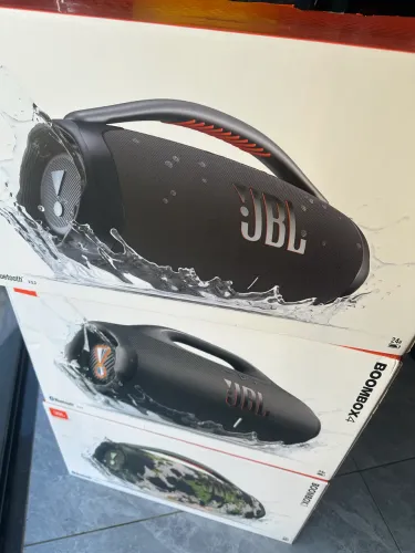 Jbl nova lacrada