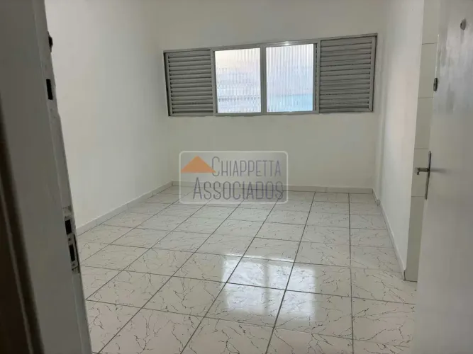Apartamento com 1 quarto, Itararé, São Vicente - R$ 210 mil, Cod: 590
