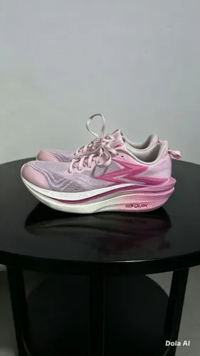 Vendo tênis de corrida Flame 361° número 40