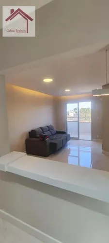 Apartamento à venda no Jardim Vera Cruz, Sorocaba - 80m², 3 dorms, 1 suíte, 2 banheiros po