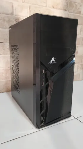 Gabinete para Pc