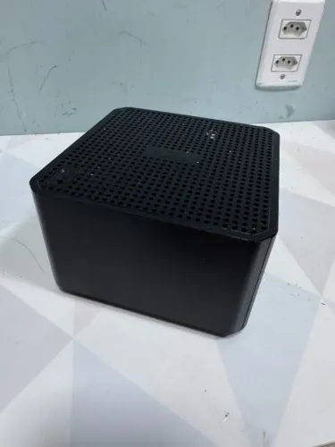 Estabilizador APC Microsol 300VA - Pronto para uso