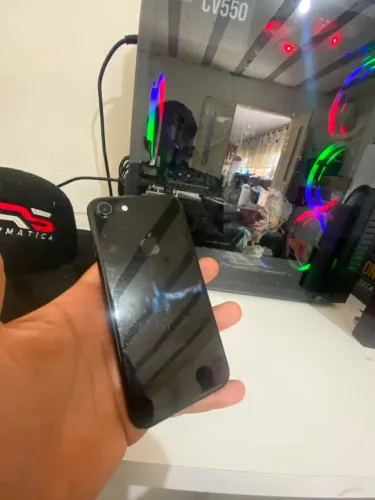 Iphone 7 128 GB