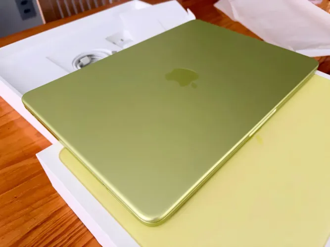 MacBook Neo